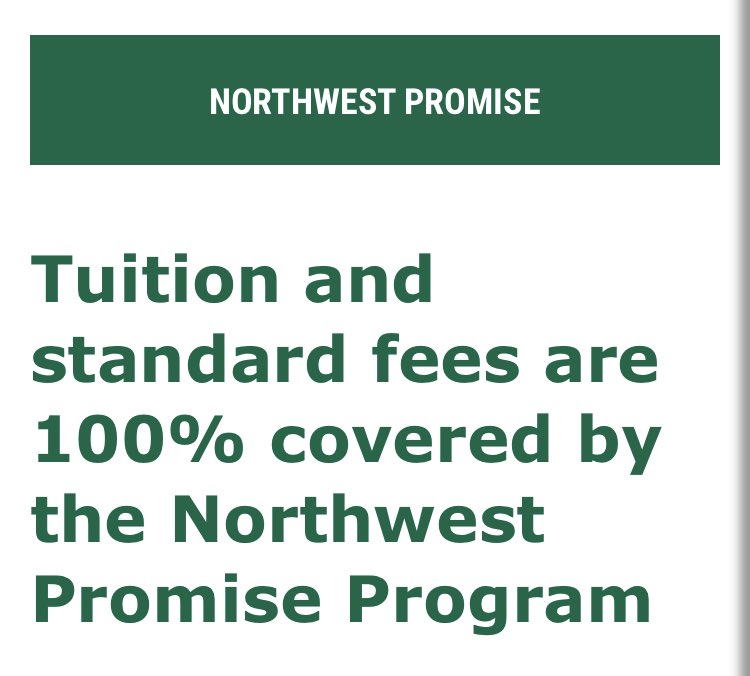 NW_jeremy's tweet image. Excited to chat with students @northstarhs about @NWMOSTATE #laptoptextbooksincluded #nwpromiseprogram #professionbasedlearning