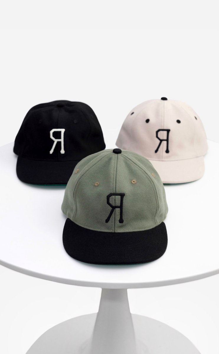 Я SЯFC Custom Caps Available Tomorrow Wednesday 4/19 @ 10AM PST 🤝 SeeReverseForCare.store