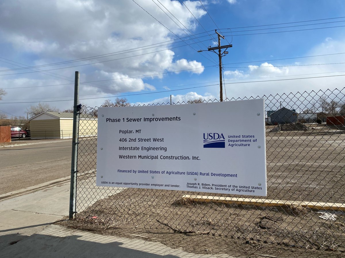 Rural Development PR on Twitter "RT RD_Montana Earth Week 🌎 usdaRD