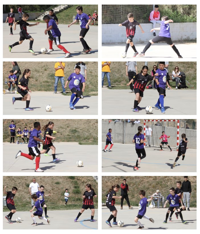 CEFCanMir's tweet photo. Avui us deixem noves fotografies de l'equip #BenjamiFS B. Aquest és l'enllaç de la web:

https://t.co/4DBZPP6W4i

#CEFCanMir #BenjamíFS B #FSSantCugat #FutbolPerATothom #RubiEsport https://t.co/iNzrvbQNzB