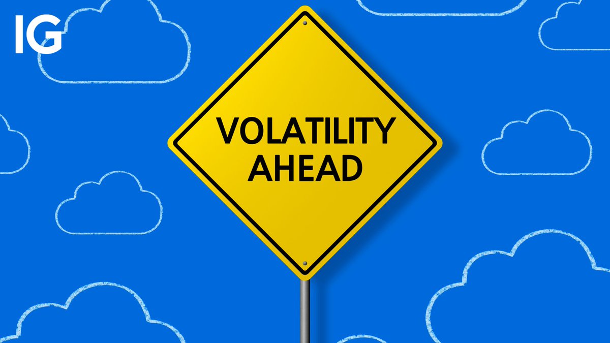 tastyfx's tweet photo. Navigate the exciting world of volatility trading with confidence - learn how to identify & track movements with these 8 must-know indicators! https://t.co/P7js5KNFse
#tradingindicators #volatilityindicators https://t.co/r41ZcEkwe2