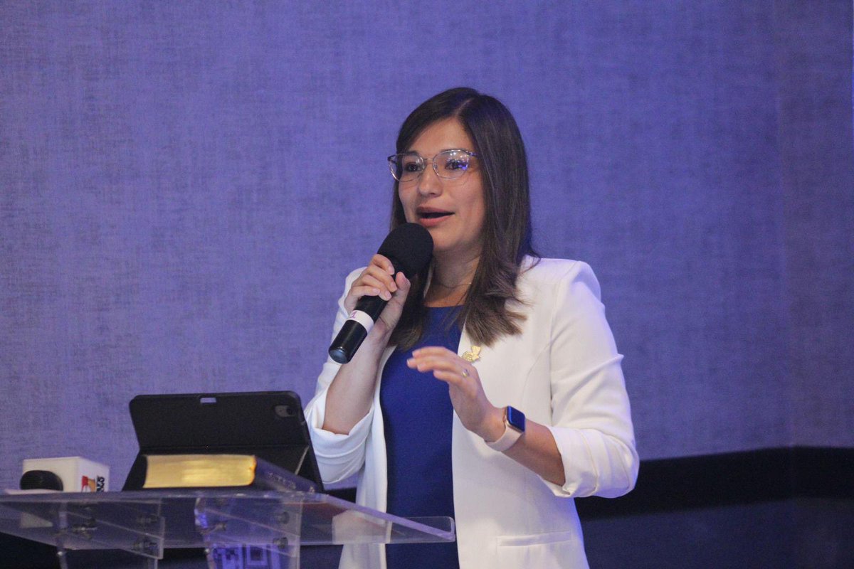 #Local Sociedad Bíblica de Guatemala, por sexta vez, lanza su campaña cívica de 
voto responsable para Elecciones Generales 2023 “Un Gobierno como Dios manda”.