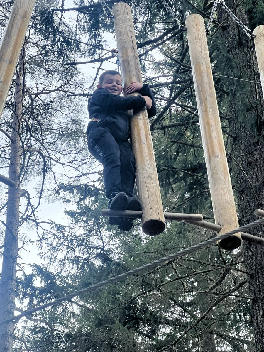 46th Fife Scout Group tweet media