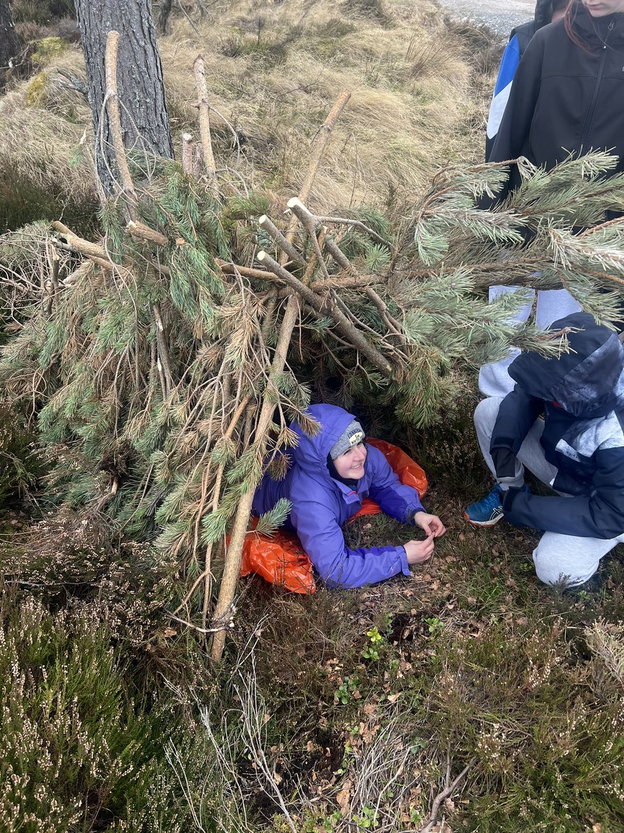 46th Fife Scout Group tweet media
