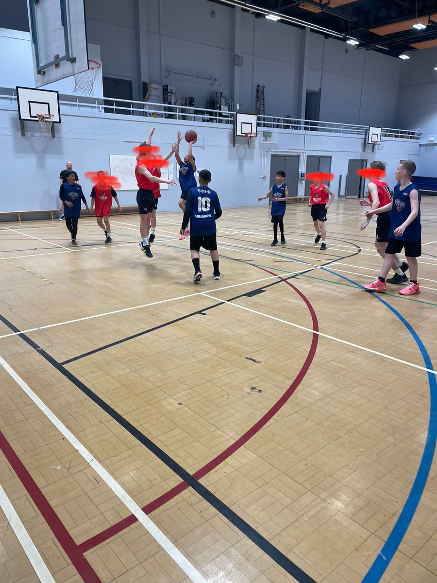 HolyheadPE's tweet image. What a great performance our @holyhead_school y7 @jrnba team produced today! 
They showed great character to beat a strong and well drilled Thomas Adams School side 16-12! 
Player of the game - Zemirah 🌟 

#AllAboardTheHolyheadTrain 🚂 

#NextStopConferenceSemiFinals 🏀