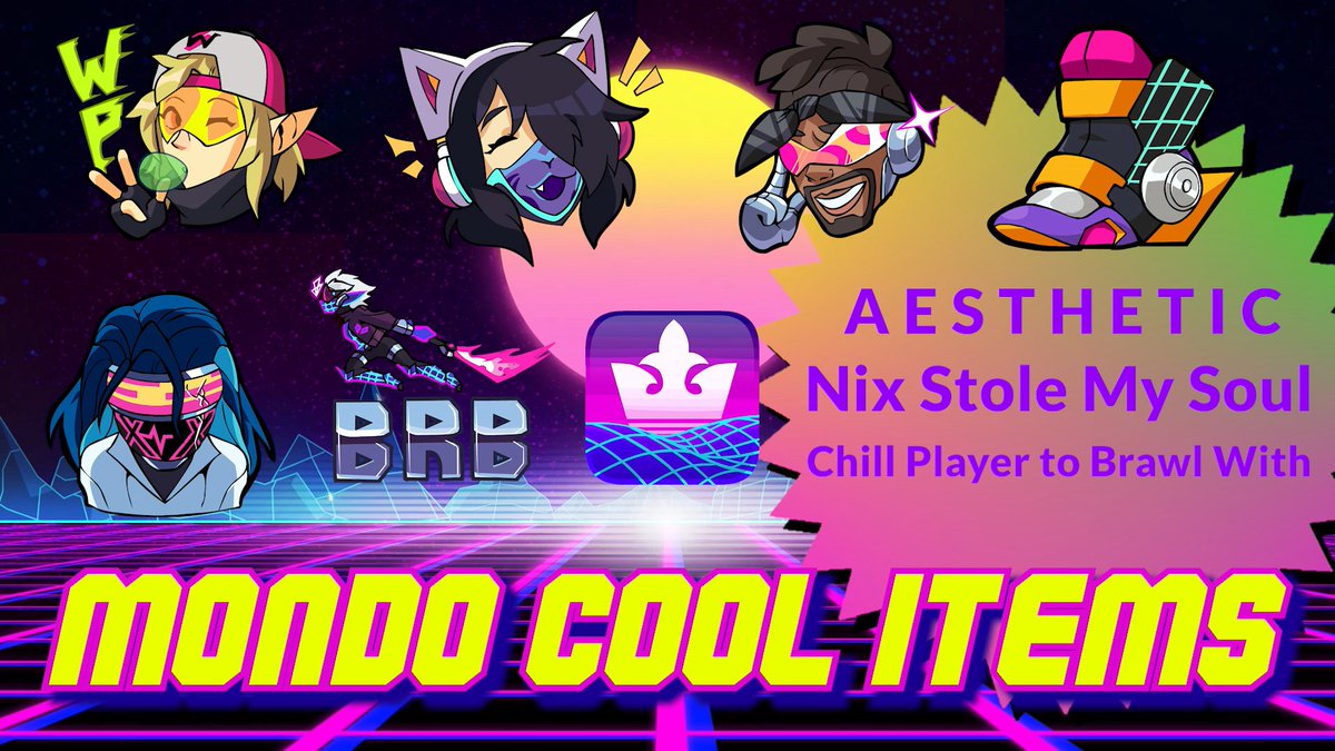 Brawlhalla tweet media