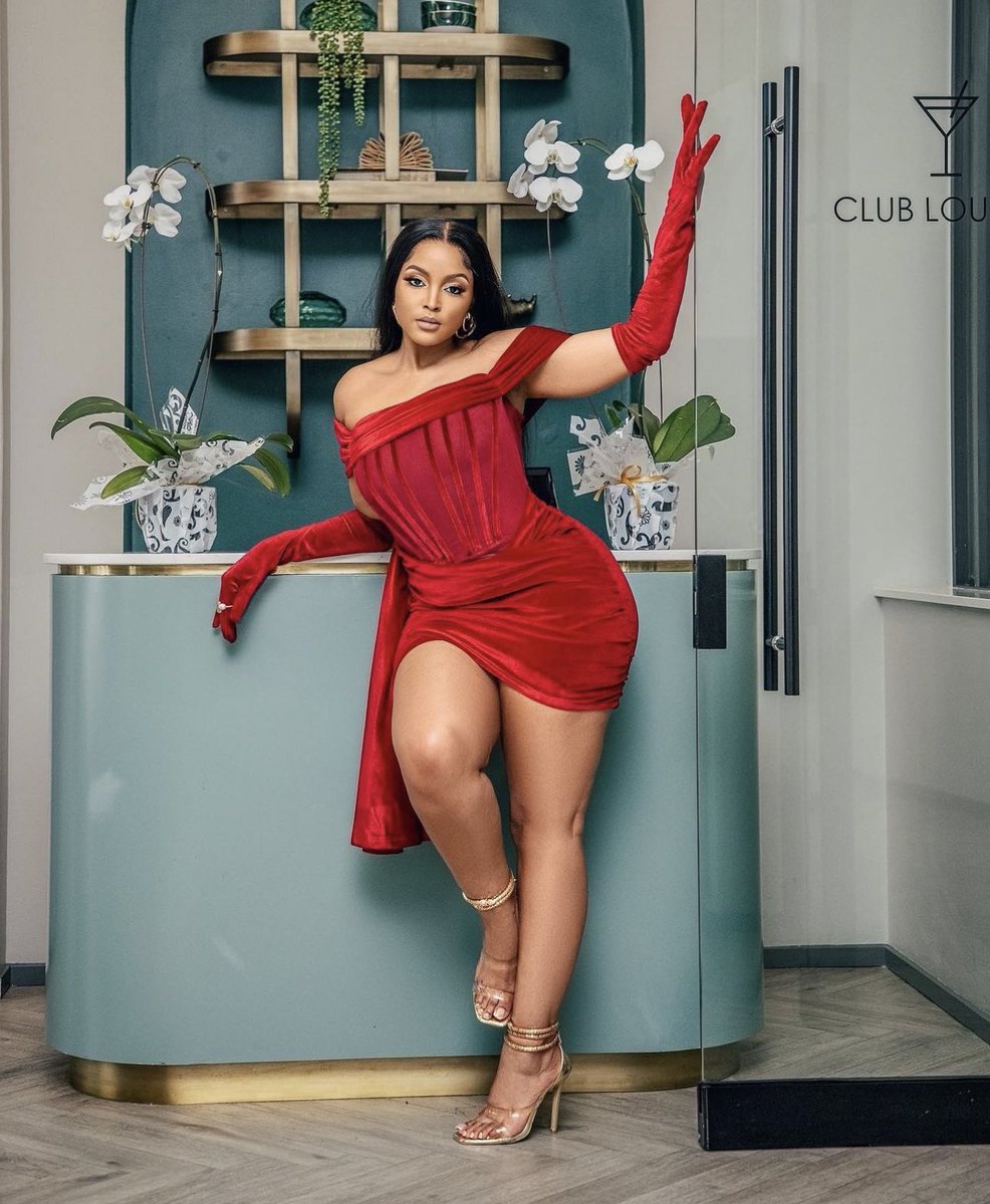 Nozipho M on Twitter "‼️The Update‼️ 🎬 Meet the Cast. •Lebo Jojo