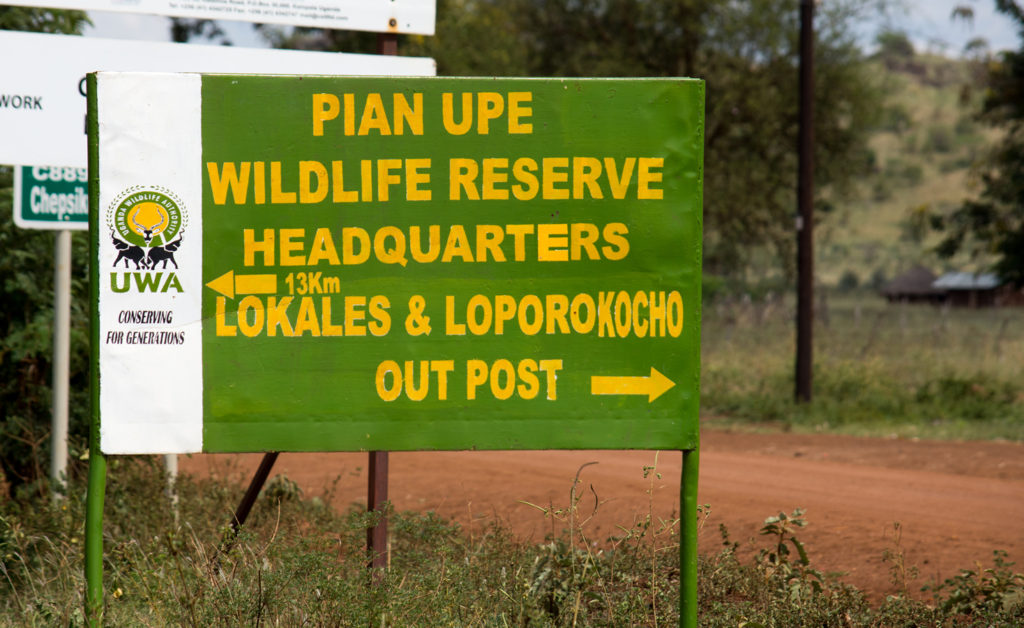 tourism_club's tweet photo. Pian Upe Game reserve is one of Uganda's largest wildlife protected areas and is situated in the North of Mountain Elgon and this makes it the second-largest protected area after Murchison Falls National Park. https://t.co/UxcQZXkoF0