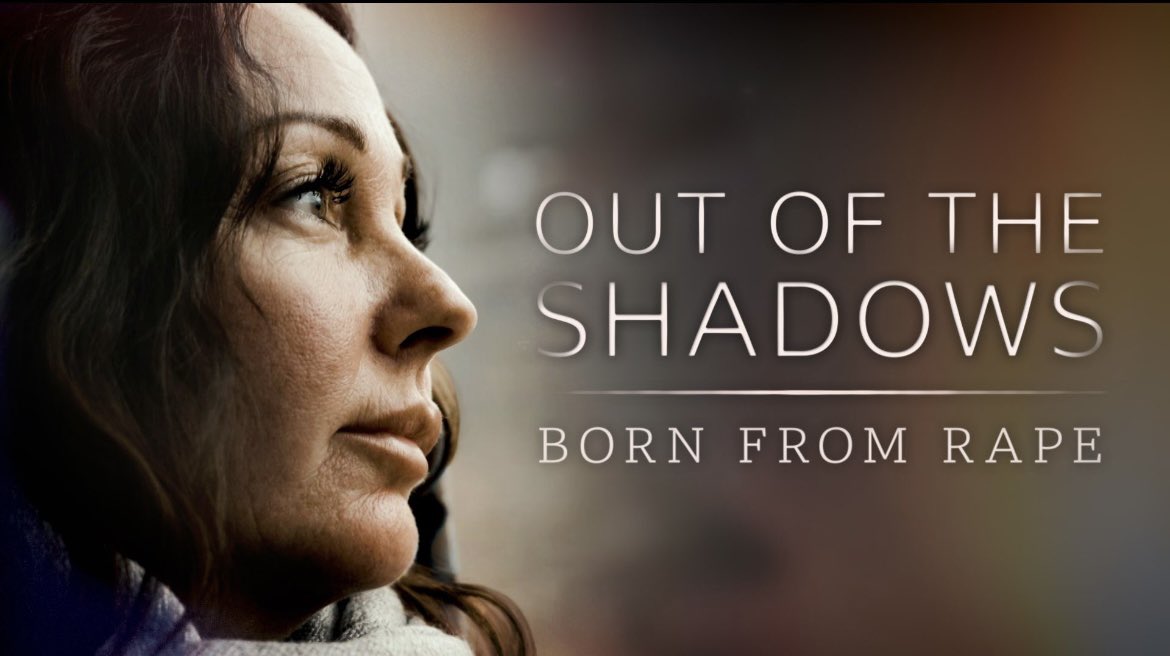 officialsammyuk's tweet image. OUT OF THE SHADOWS: BORN FROM RAPE. 

My documentary finally comes out on BBC iPlayer tomorrow and will also be featured on BBC World. 

I hope you can all tune into this heartbreaking but powerful first of its kind documentary. 

#outoftheshadows #bornfromrape