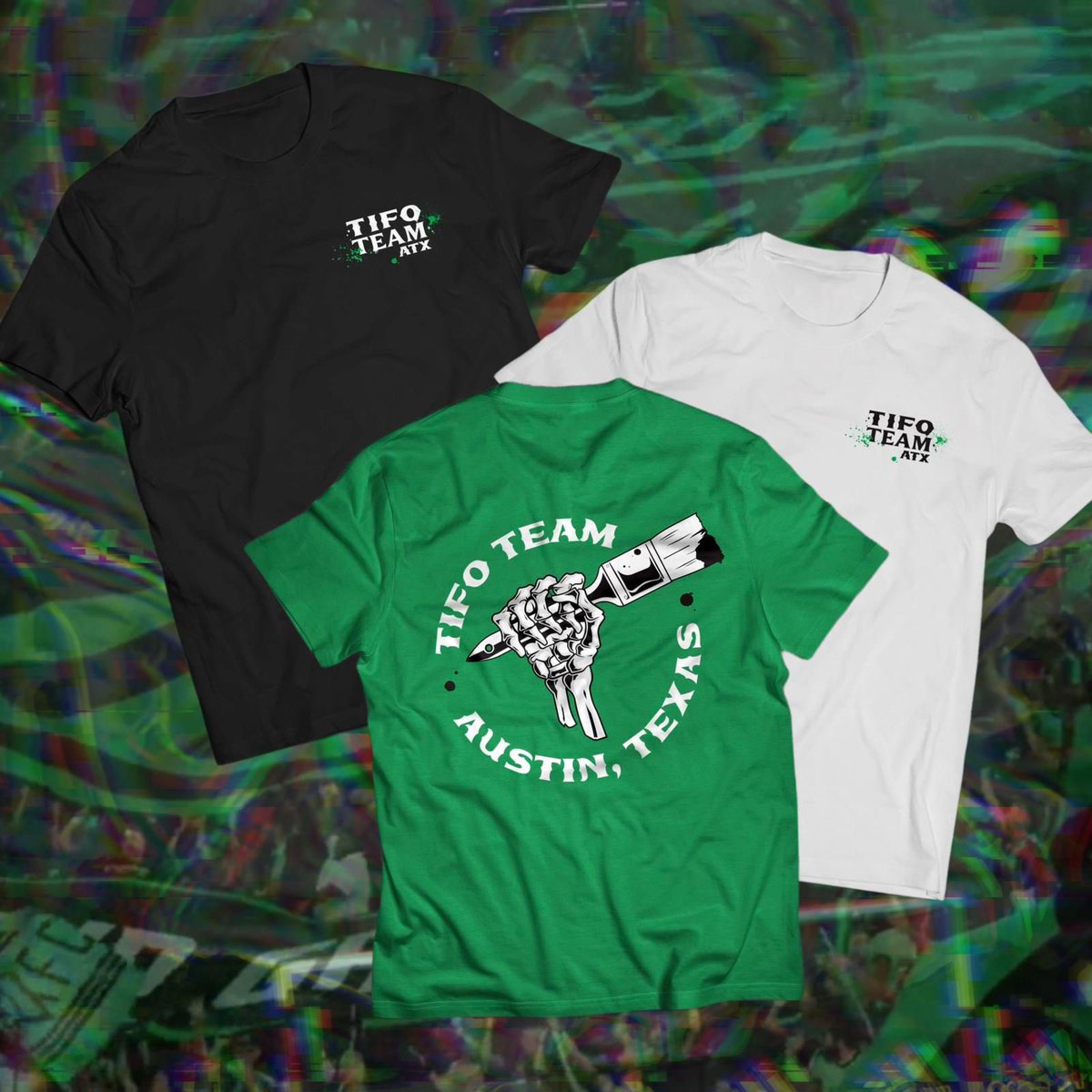 Austin Anthem tweet media