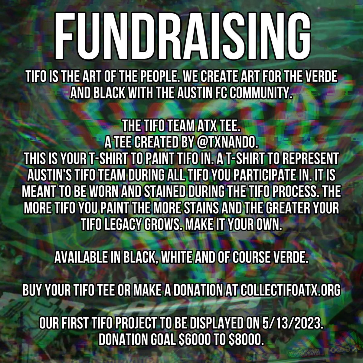 Austin Anthem tweet media