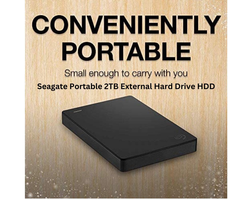 mh3228813's tweet image. Seagate Portable 2TB External Hard Drive HDD — USB 3.0 for PC, Mac, PlayStation, &amp;amp; Xbox -1-Year Rescue Service (STGX2000400)
Buy now&amp;gt;&amp;gt;&amp;gt;amzn.to/3mPB9TX
#HardDrive #harddrives #harddrivecase #harddrivefail #harddrivespace #harddrivecrash #HardDriveEnclosure