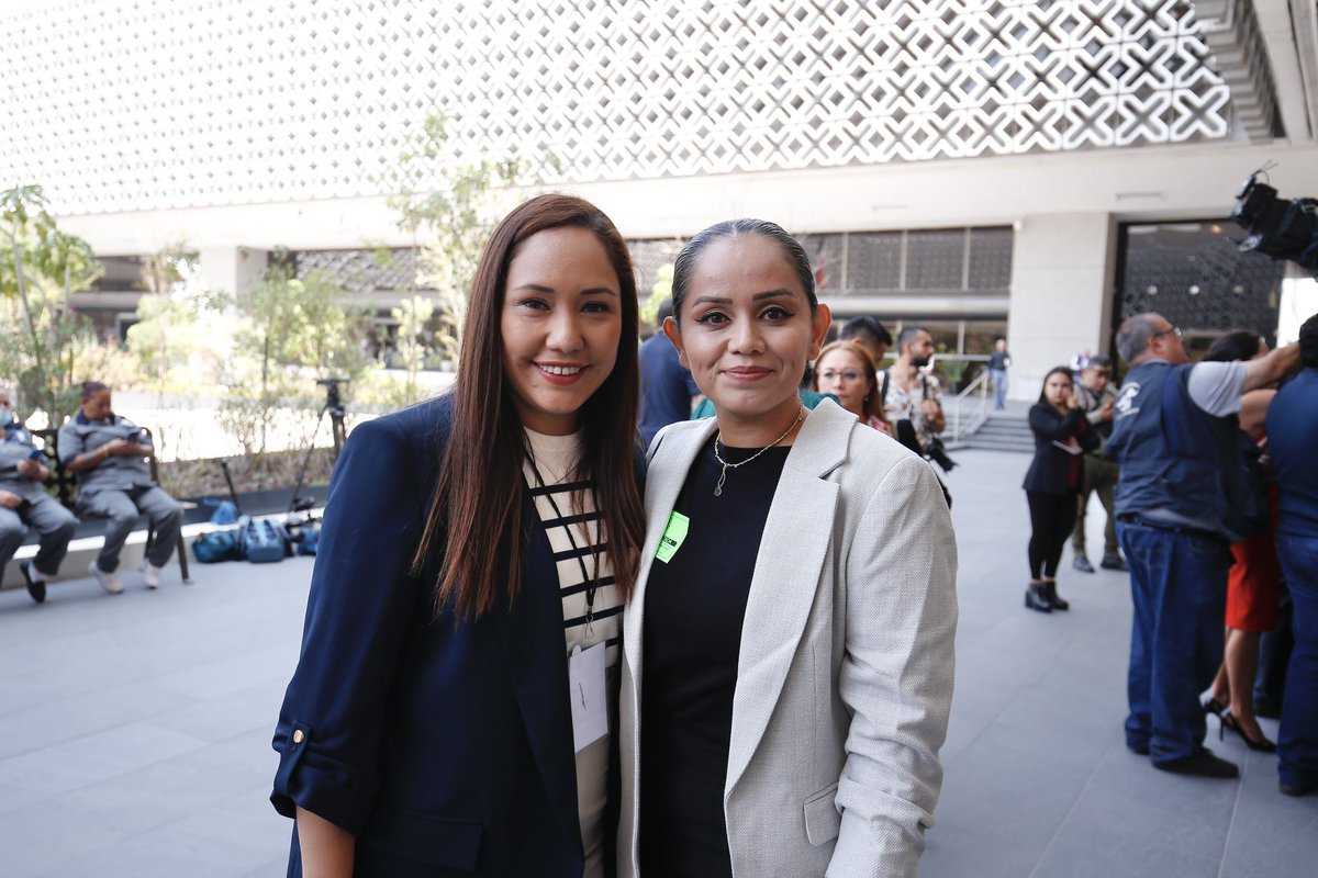 NancyNovelo's tweet image. Siempre un gusto saludarte amiga @irazusarabia #QuintanaRoo #gobiernodequintanaroo #SEOP “Segunda Semana Nacional de la Infraestructura Transformadora”