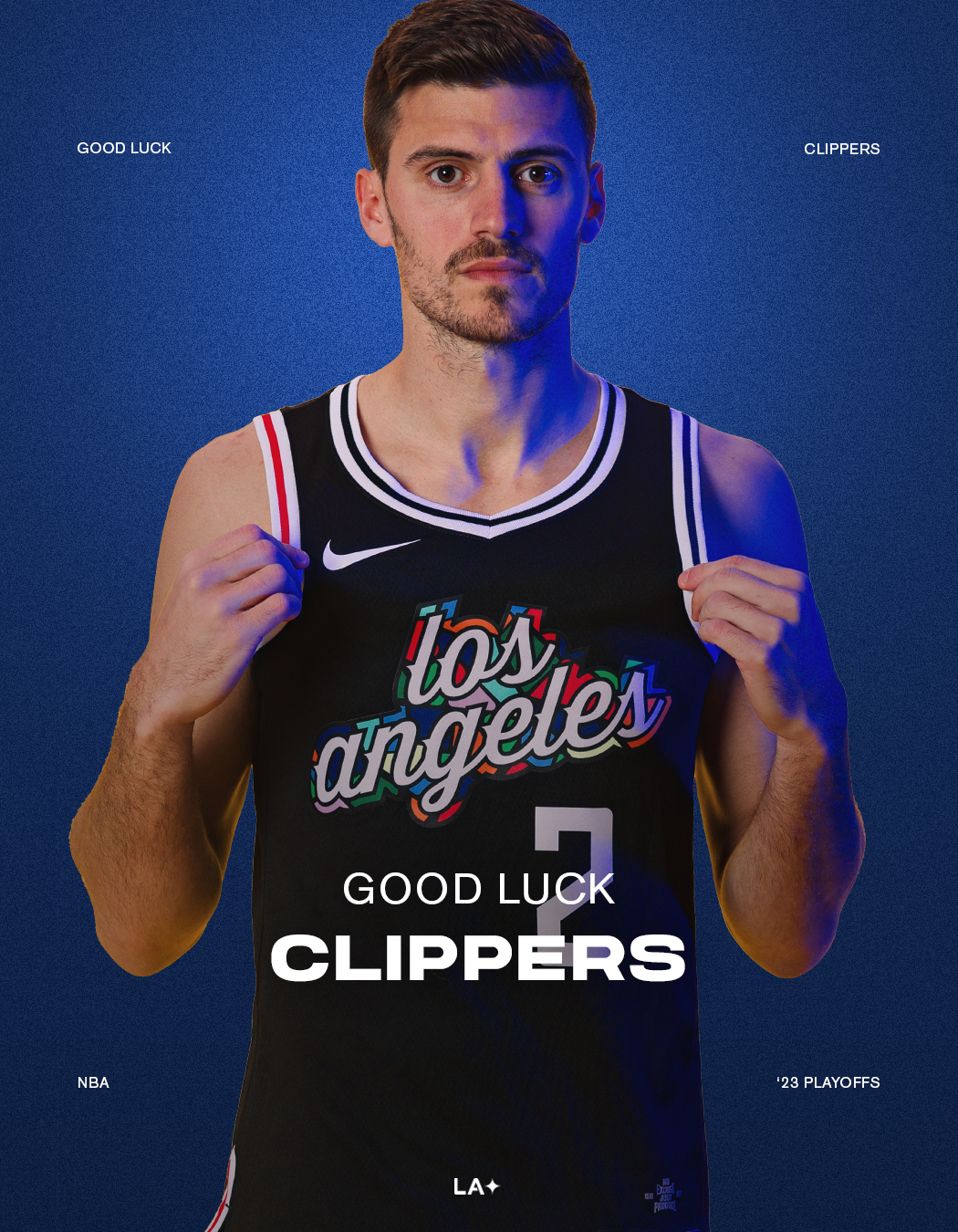 clippers jerseys 2023