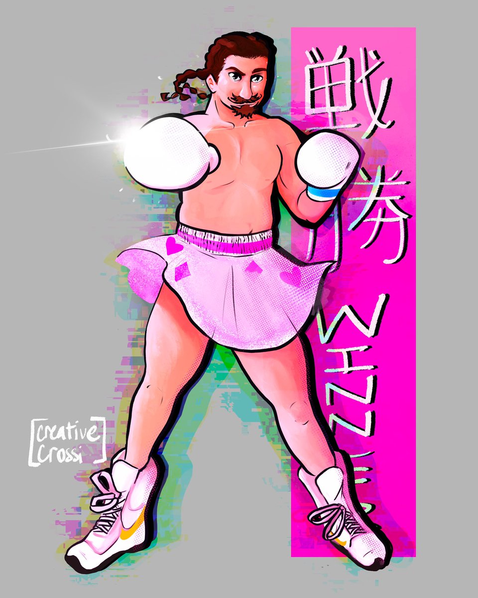 Creative Crossi ✨ tweet media