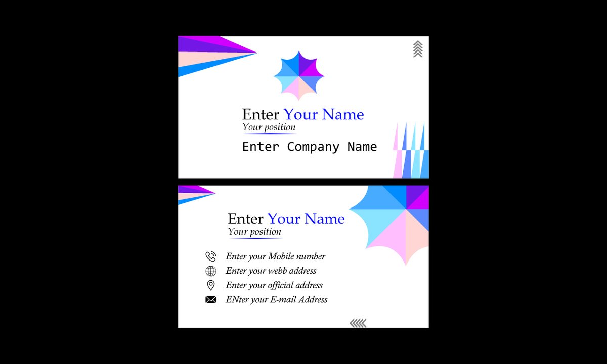 Hellow, I am here with my new design business card. Please like and retweet it.
Fiverr: fiverr.com/share/jqo5BZ
 #Card #businesscards #logomaker #modern #graphiccontent #logodesigner #designer  #designalogo #design #branding #graphicdesigner #graphics #Cardano #realestat #fiverr