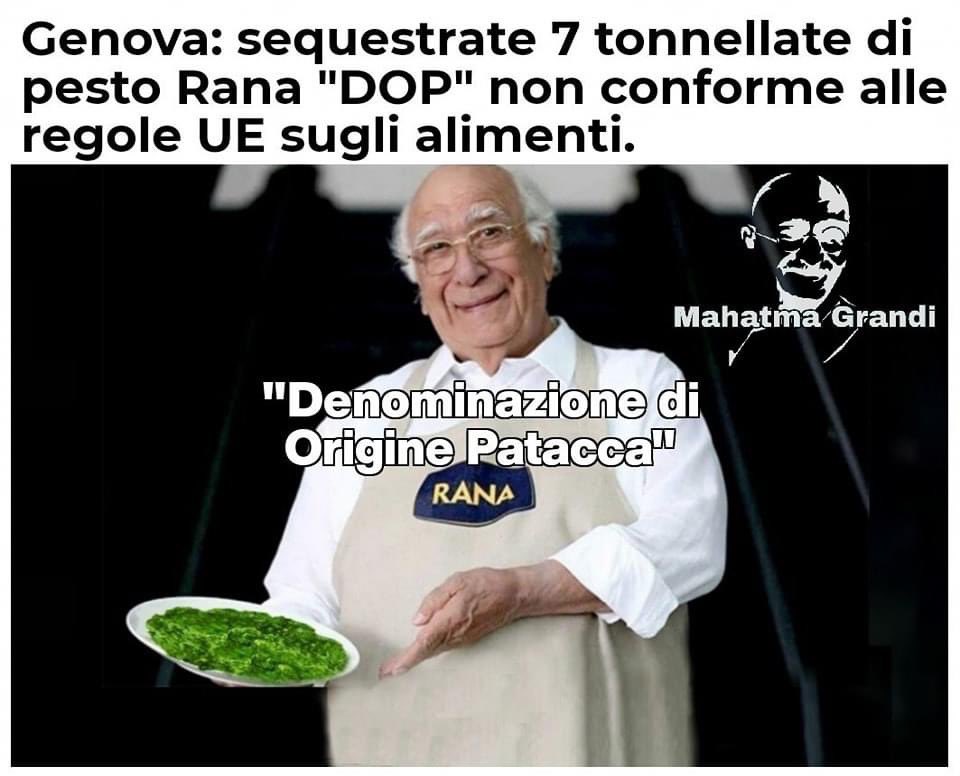 Stefano___1970's tweet photo. @ilruttosovrano #patacca come @FratellidItalia https://t.co/jOIo5c19RY