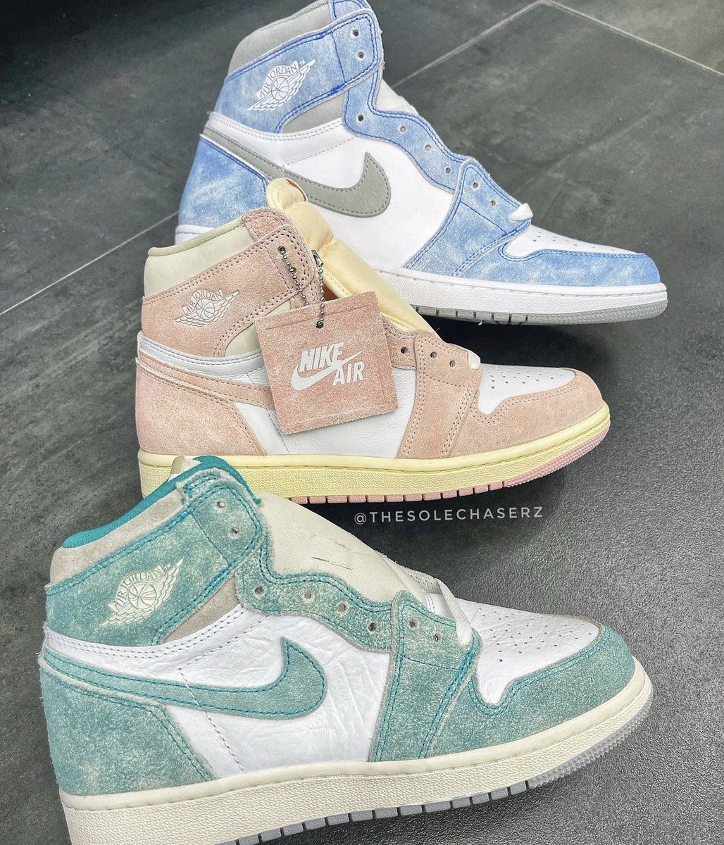 Nice Kicks tweet media