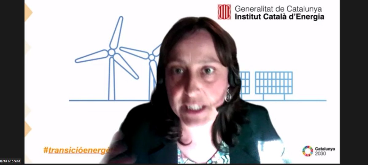 Congrés d'Energia tweet media