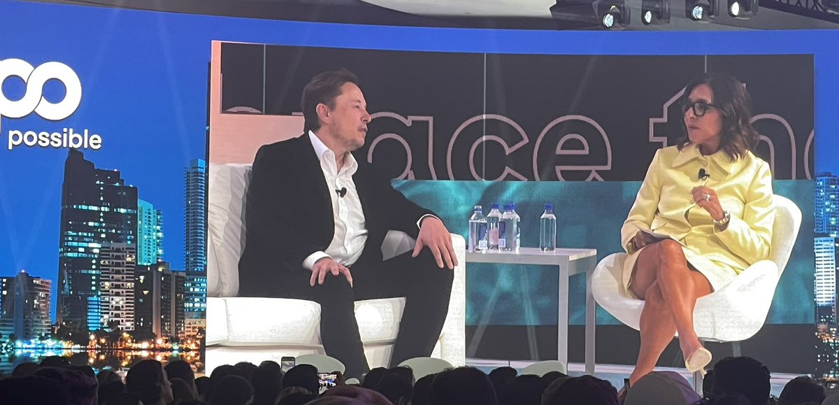 Lynne Biggar tweet media