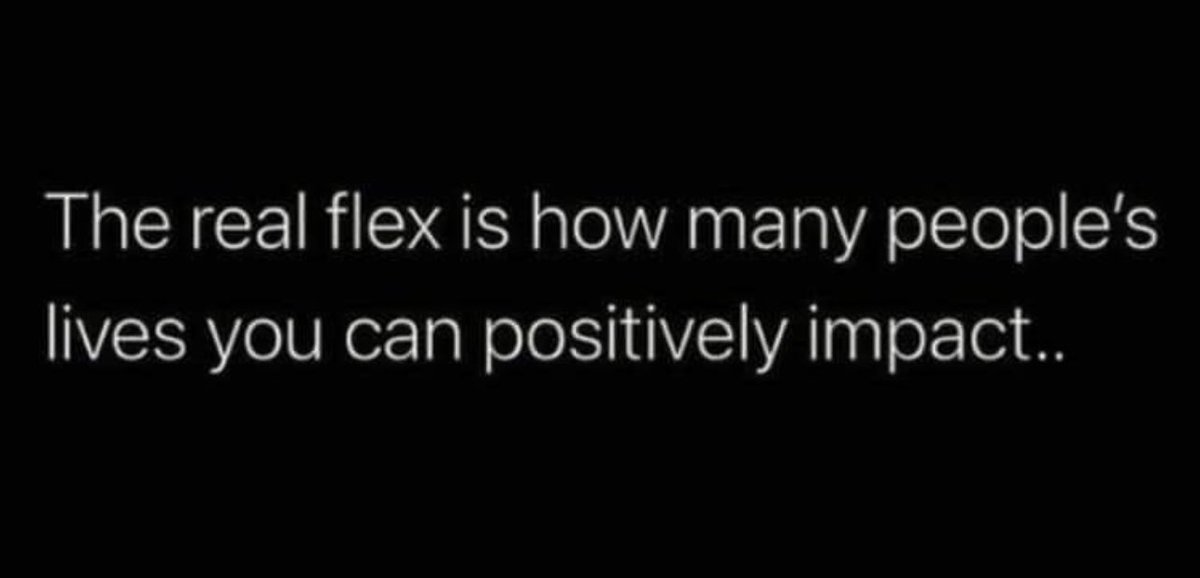 I couldn’t agree more