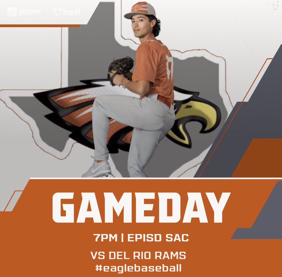 🏆 chasin’ #eaglebaseball