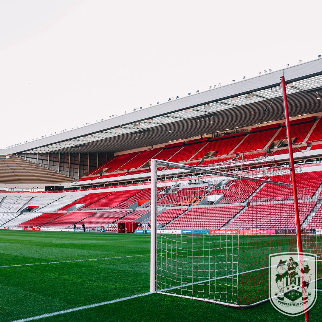 Huddersfield Town on Twitter: "The Stadium of Light 🏟 #htafc  https://t.co/Xb3s5lq1Id" / Twitter
