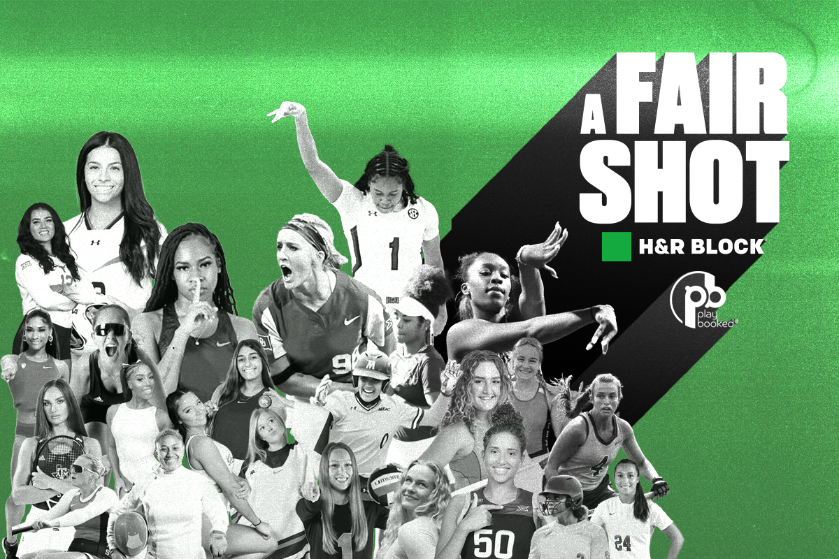 PlayBooked tweet media