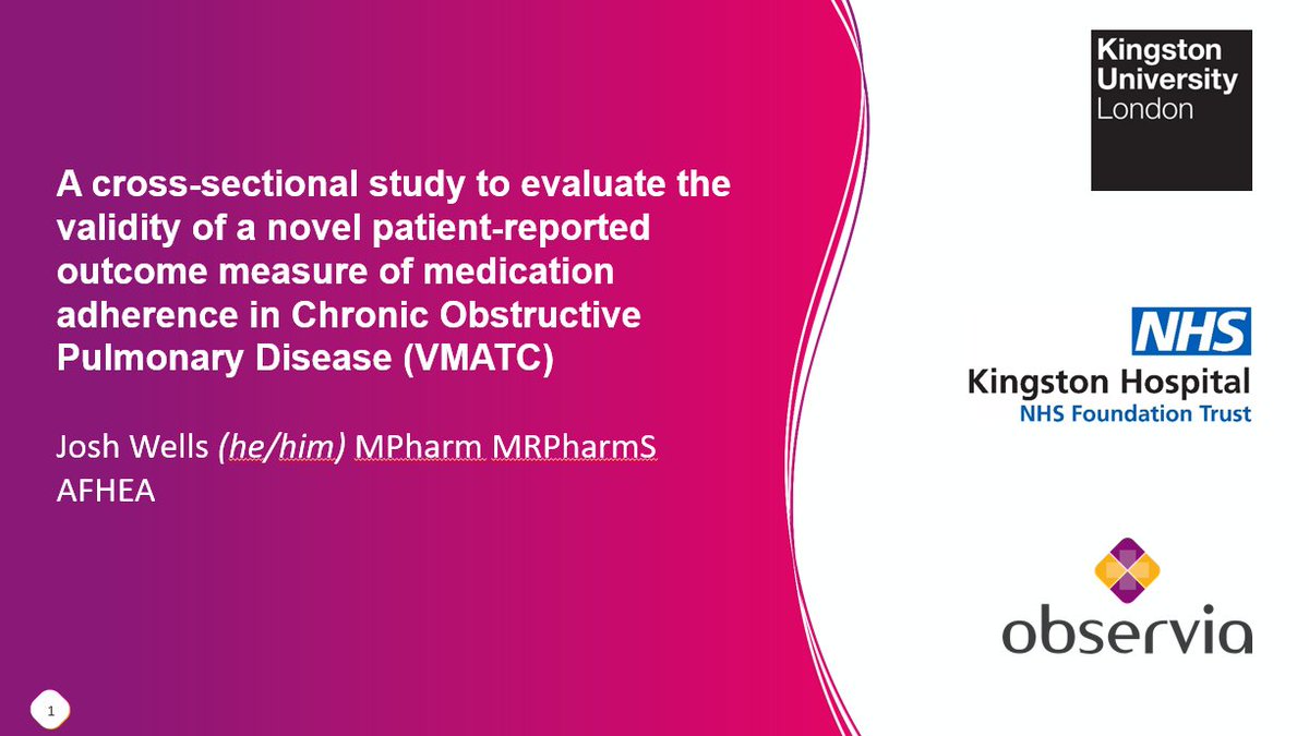 Thank you to the amazing <a href="/HSRPPConference/">HSRPP</a> team for creating such an incredible 3-day event. Had the absolute pleasure of presenting both VMATC &amp; VMATT2 studies and walking away with the #HSRPP2023 top prize and a ticket to <a href="/Pharmacy_UCC/">UCC Pharmacy School</a> for #HSRPP2024💊🥳