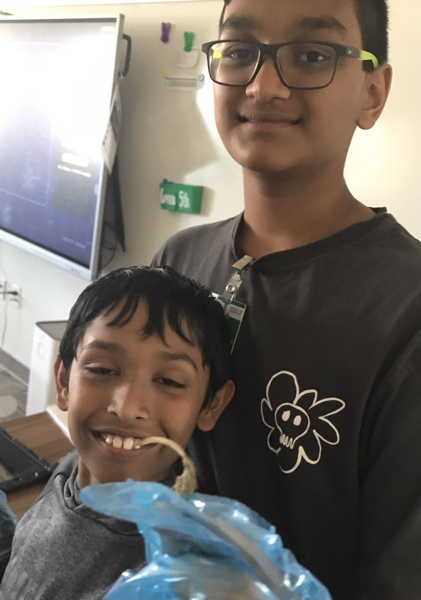 Brian D Howard tweet media