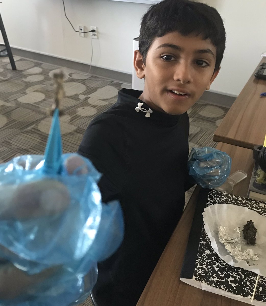 Brian D Howard tweet media