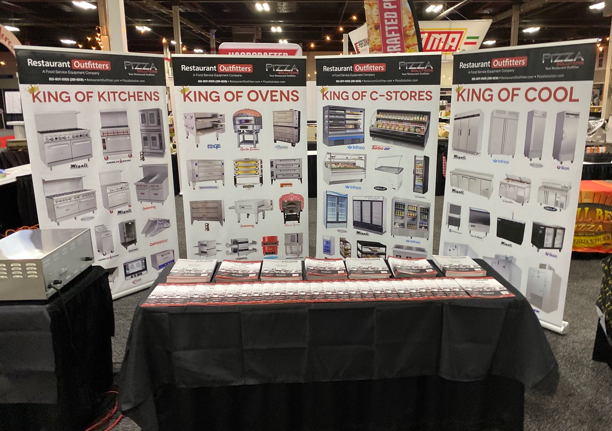 PizzaSolutions's tweet image. 