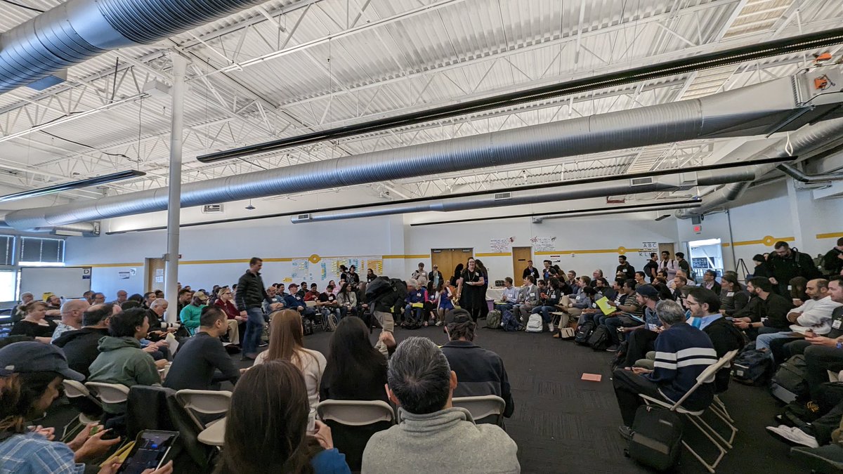 Looking forward to another great #IIW! #IIW2023
