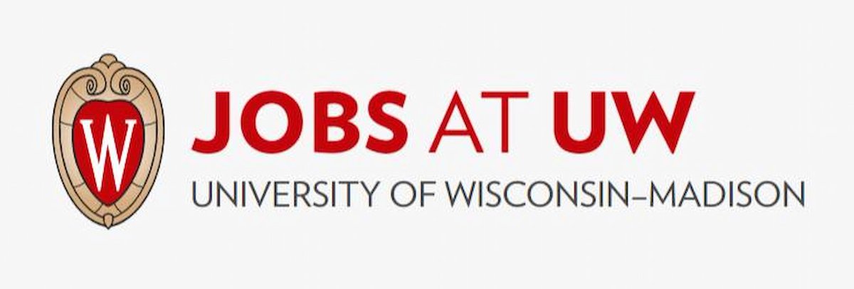 UWMadLibraries's tweet photo. The Science &amp; Engineering Libraries are seeking a Science &amp; Engineering Diversity Resident Librarian, a position that is part of the Diversity Resident Librarian Program established in 2013. 

Deadline: Friday, April 28 at 11:55pm CT

🔗https://t.co/WWzScoDll9 https://t.co/1Rv50LdoXK