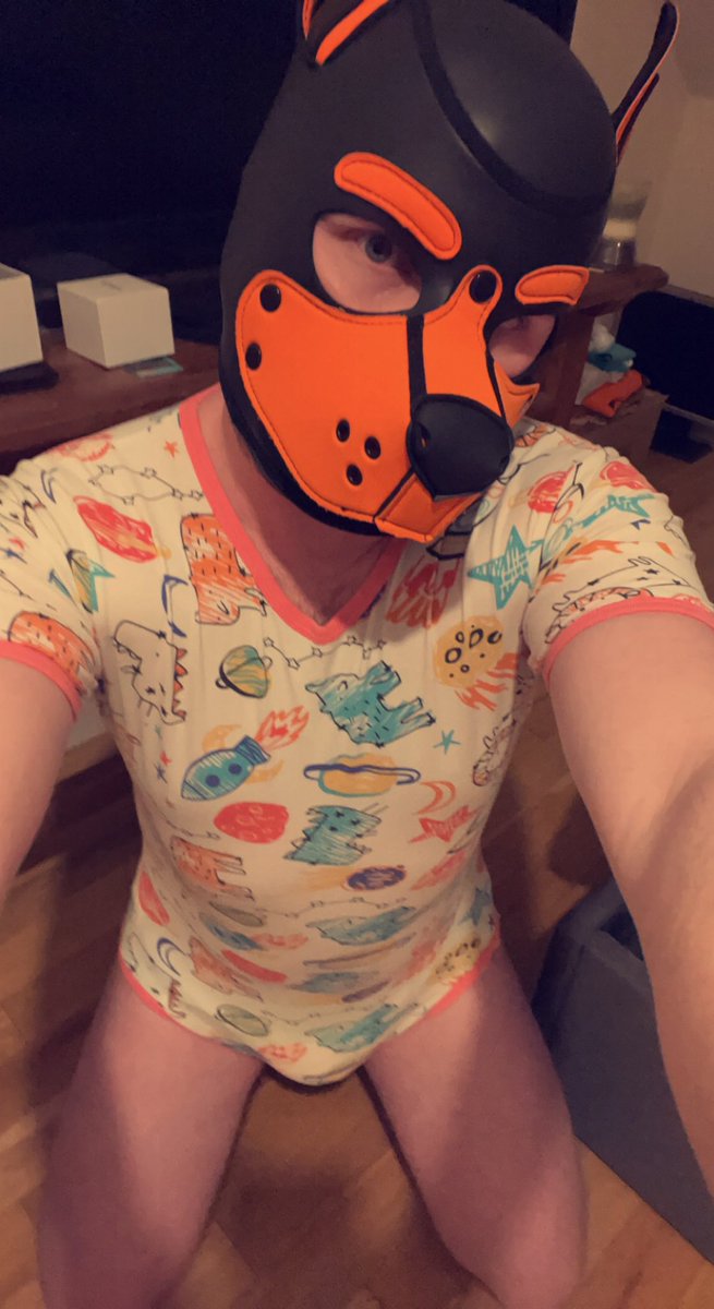 TheHappyMisery's tweet photo. Big sog 🐶… someone come change me please? 👉👈🥹 https://t.co/yH9HSBbUbW
