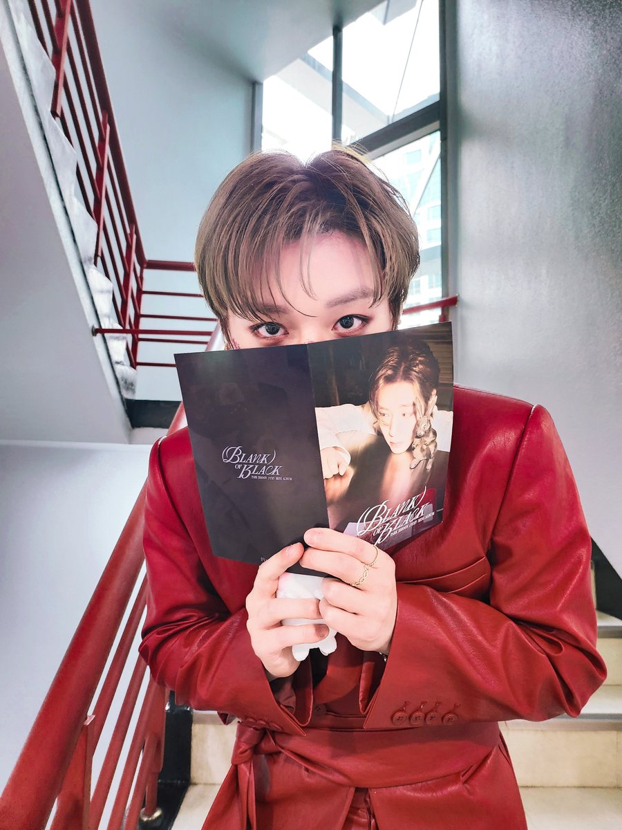 oclock_529's tweet photo. 230416 공식 트위터 #박지훈 https://t.co/i3RTBgCyWD