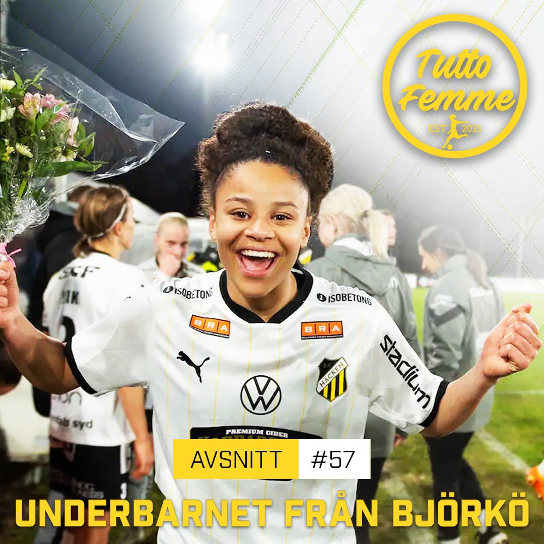 Josefine Caarle tweet media