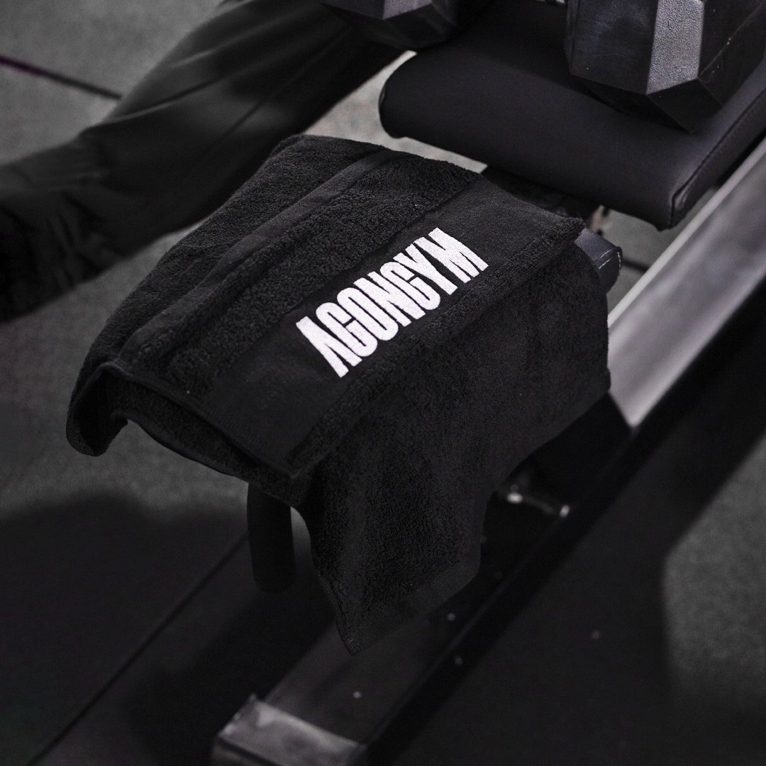 AmixStore's tweet photo. ¡Presentamos la AGONGYM TOWEL: El complemento esencial para los verdaderos amantes del fitness! 💪 Hecha con materiales de alta calidad, la AGONGYM TOWEL es suave al tacto, pero lo suficientemente resistente para soportar incluso los entrenamientos más intensos.  💪💪💪  #Amix https://t.co/5MSY9qxPBC