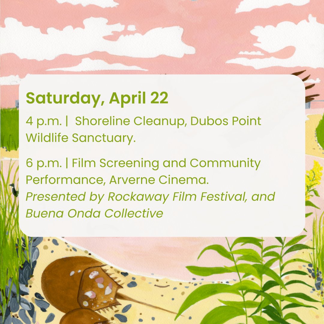 Jamaica Bay-Rockaway Parks Conservancy (JBRPC) tweet media