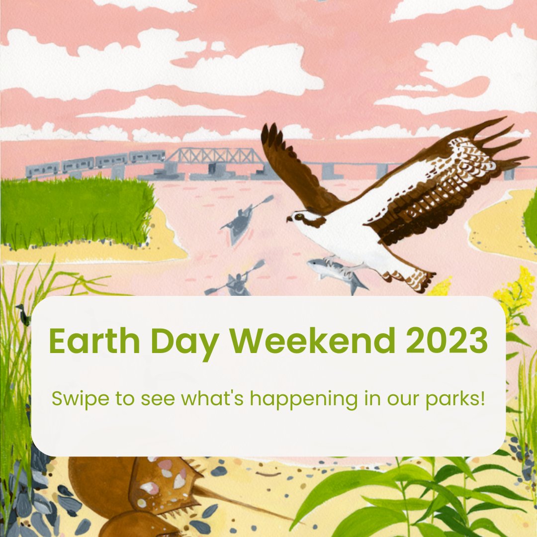 Jamaica Bay-Rockaway Parks Conservancy (JBRPC) tweet media