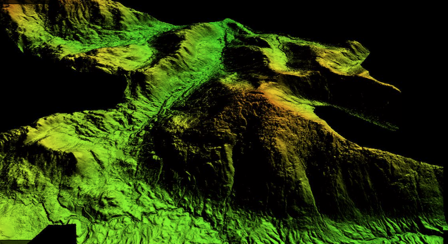 LiDAR’s Potential for Improving Archaeological Field Inventories in British Columbia, Indigenous Archaeology, and Beyond buff.ly/43TXh0m
