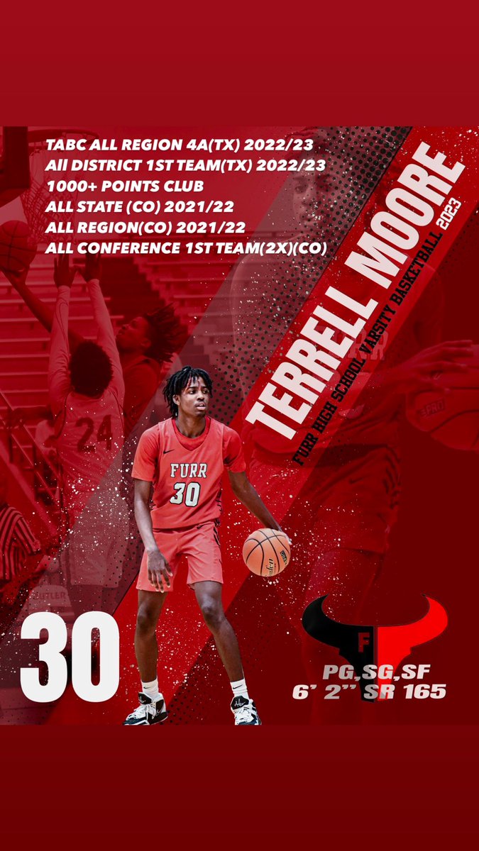 Terrell Moorer Jr tweet media