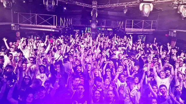 DubElements's tweet photo. Una vez recuperados, solo podemos daros las gracias #GRANADA por la gran acogida que tuvimos! 🙏🏻🖤

Otro evento que quedará para el recuerdo, con actuaciones muy 🔝 durante todo el fin de semana! 🔥

SOIS LA LECHE! Nos vemos pronto ⚡⚡

#dubelementsandfriends #granada https://t.co/JCRNXUwKwk
