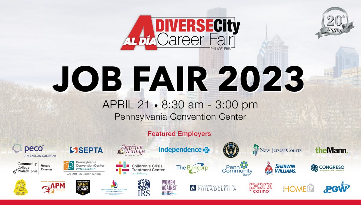 AL DÍA Live on Twitter "📌 Struggling to find a job that fulfills you