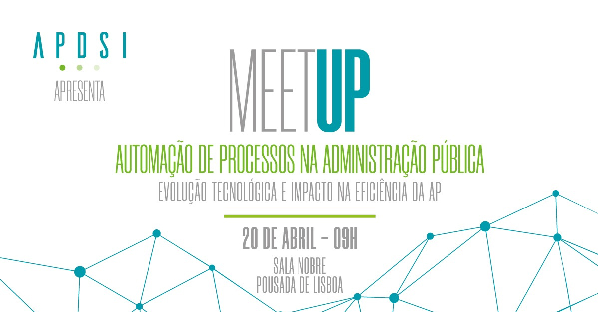 espapgovpt's tweet photo. César Pestana, presidente da eSPap, participa no evento da @apdsi 'Automação de Processos na Administração Pública: Evolução tecnológica e o seu impacto na eficiência da AP'.
#espap #apdsi #administracaopublica #automacao #tecnologia
Saiba mais em: https://t.co/J6EBJ7vIhu https://t.co/YD9zdLuHWS