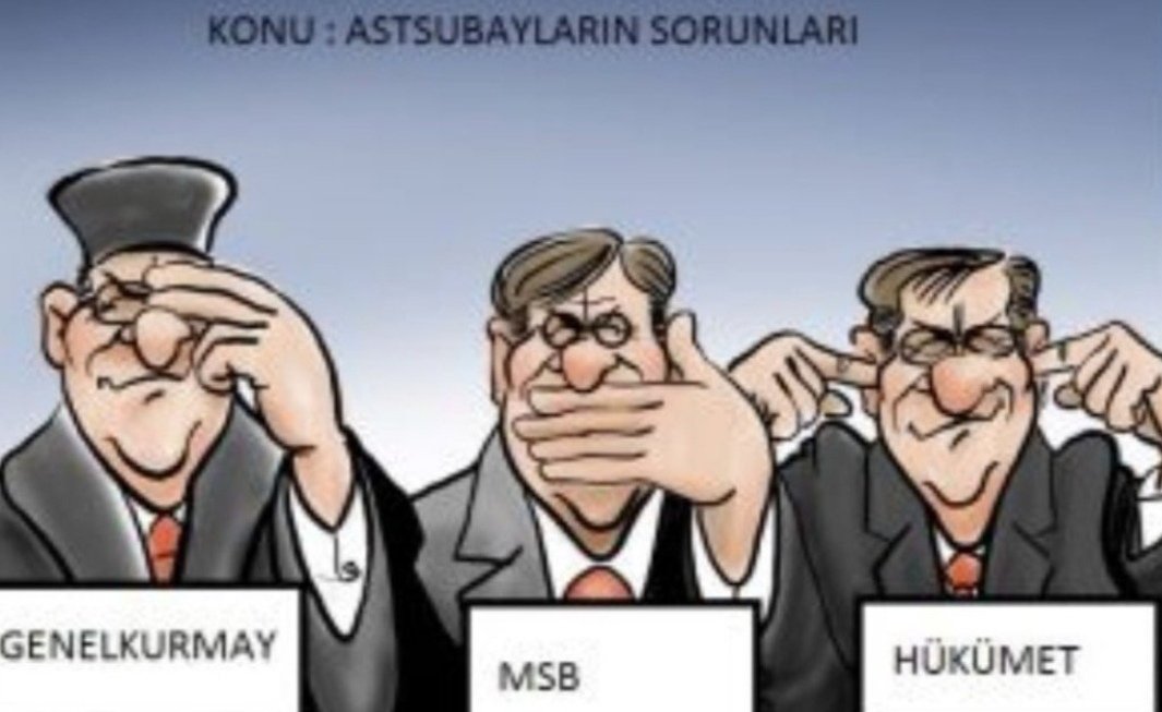 #GüçlüTemadGüçlüAstsubay
#AstsubaylarTekYürek 
Unutma ki;
Ben olmadan ne sen olur,
Ne bu T.S.K. ayakta durur,
Ne bu güzelim ülke kendisini korur,
Ne de insanlarımız huzur içinde uyur.!