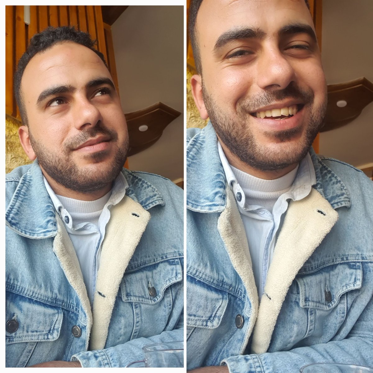 mehmd943's tweet photo. #صورة_ملف_شخصي_جديدة
وان كان الأمر معقدا فلطف الله ممتد!❤️ https://t.co/4cNs8Ppak9