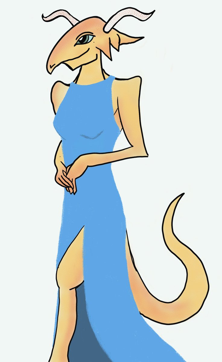 ajolt151's tweet photo. From first getting back into digital art to one of my favorite pieces. Chronic pain has kept me from keeping up with my practice but I’d love to get back into a drawing routine again. https://t.co/jQ0bVjnnhq