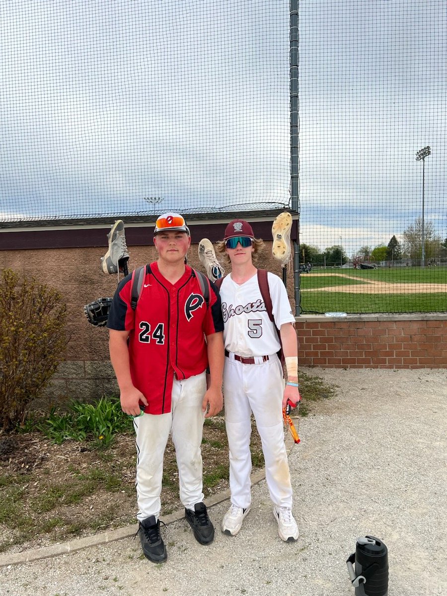 TTG Baseball Recruits tweet media