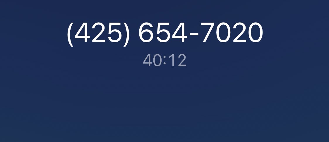 johnlowells's tweet photo. @lifestanceUS still no improvement to your customer service. This is ridiculous.
I need to talk to someone about my payments. https://t.co/hdj7602oxL